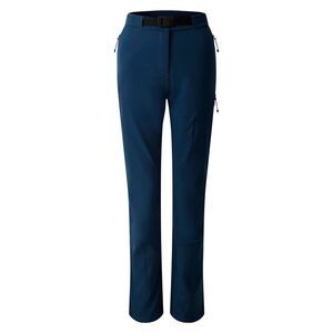 Dare 2B Womens/Ladies Melodic Pro II Hiking Trousers / Moonlight Denim